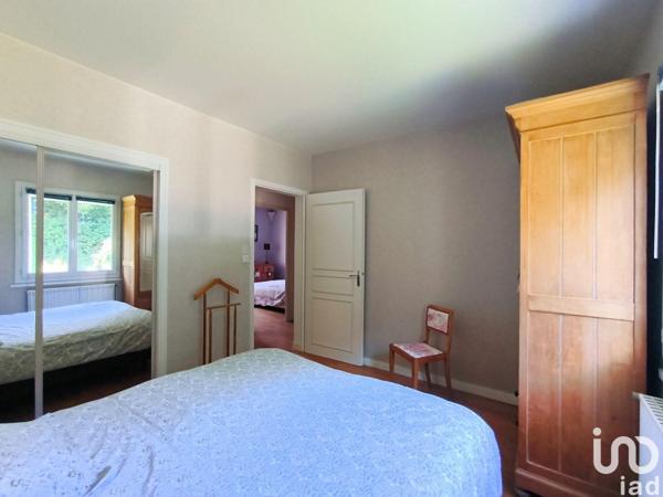 Maison à vendre 7 pièces 140 m² Sèvres-Anxaumont