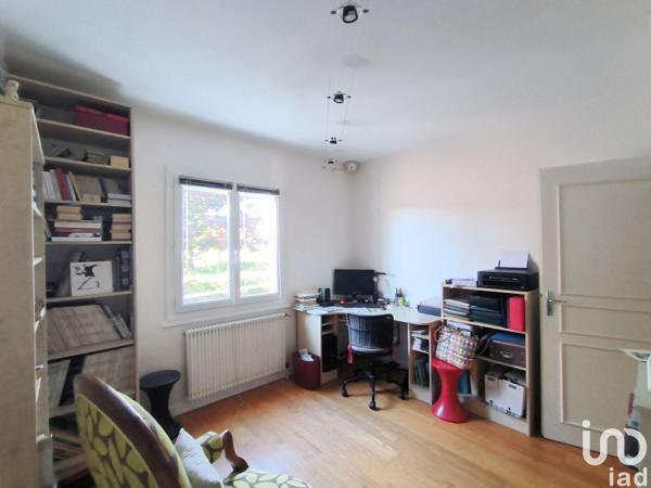 Maison à vendre 7 pièces 140 m² Sèvres-Anxaumont