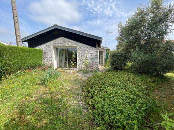 Maison Jurancon beau potentiel