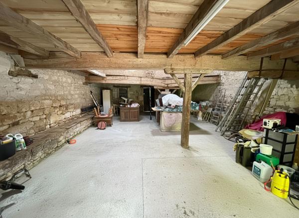 Maison Jurancon beau potentiel