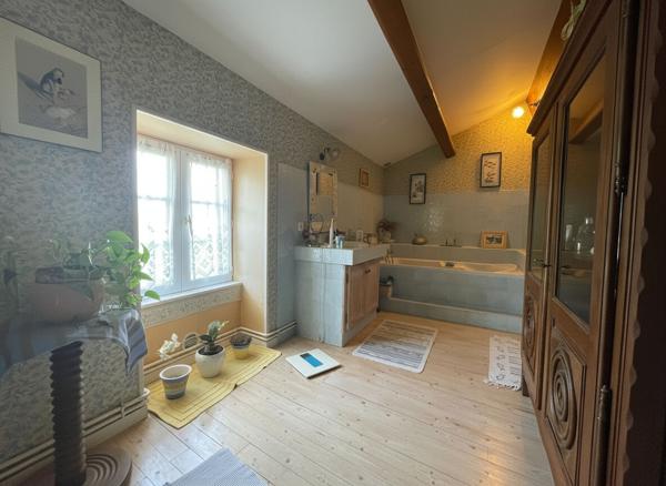 Maison Jurancon beau potentiel