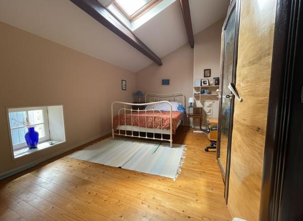 Maison Jurancon beau potentiel