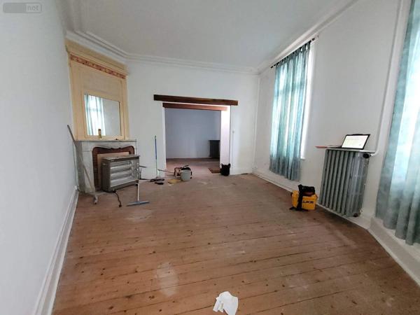 Achat - Maison | Maison de ville Wimereux 62930 5 pièces 110 m 2 67 m 2