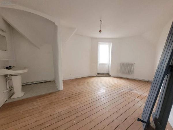 Achat - Maison | Maison de ville Wimereux 62930 5 pièces 110 m 2 67 m 2