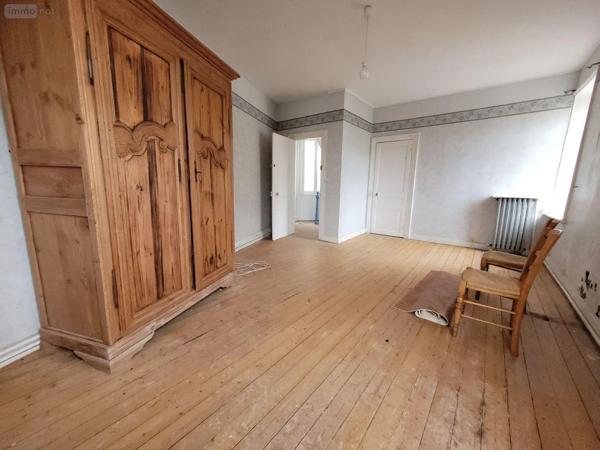 Achat - Maison | Maison de ville Wimereux 62930 5 pièces 110 m 2 67 m 2