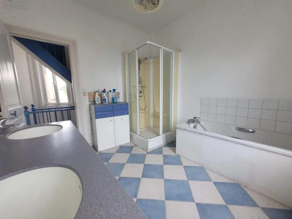 Achat - Maison | Maison de ville Wimereux 62930 5 pièces 110 m 2 67 m 2