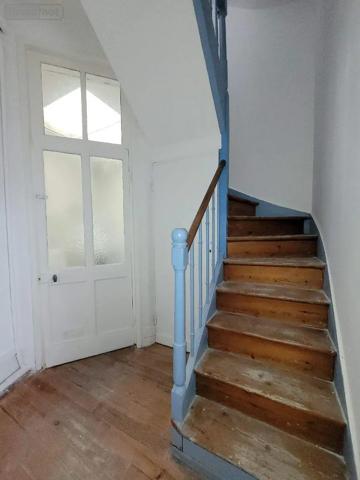 Achat - Maison | Maison de ville Wimereux 62930 5 pièces 110 m 2 67 m 2