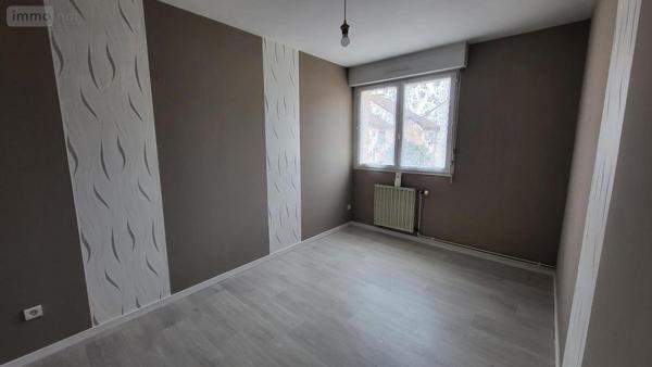 Maison à vendre à Valentigney dans le Doubs (25700), ref : 25054-1893