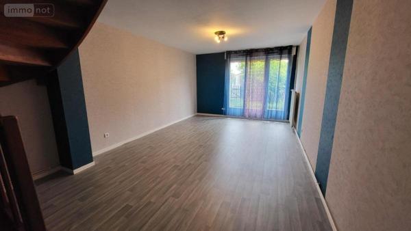 Maison à vendre à Valentigney dans le Doubs (25700), ref : 25054-1893