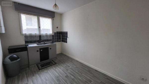 Maison à vendre à Valentigney dans le Doubs (25700), ref : 25054-1893