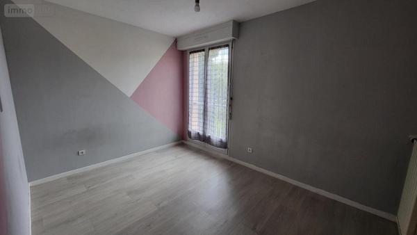 Maison à vendre à Valentigney dans le Doubs (25700), ref : 25054-1893