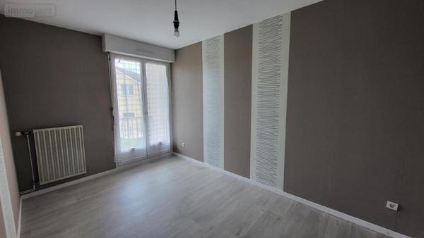 Maison à vendre à Valentigney dans le Doubs (25700), ref : 25054-1893