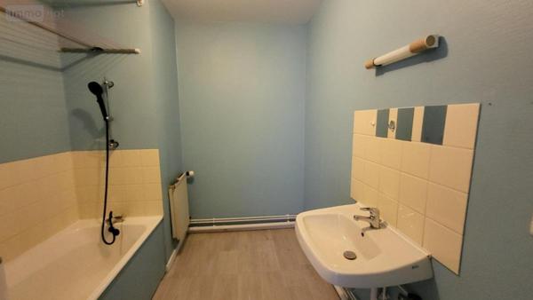 Maison à vendre à Valentigney dans le Doubs (25700), ref : 25054-1893