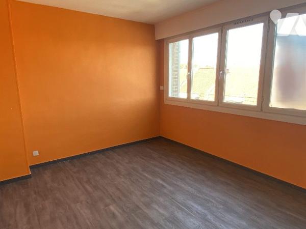 Appartement à vendre Faches-Thumesnil