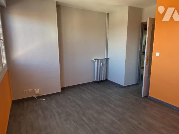 Appartement à vendre Faches-Thumesnil
