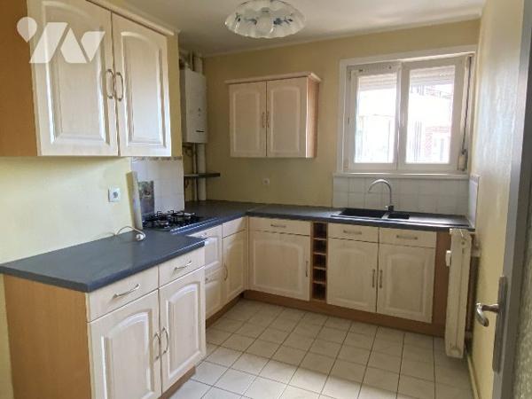 Appartement à vendre Faches-Thumesnil