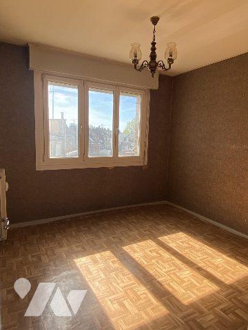 Appartement à vendre Faches-Thumesnil