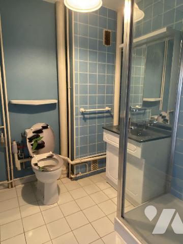 Appartement à vendre Faches-Thumesnil