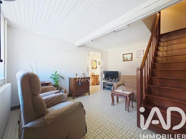 Maison à vendre 5 pièces 142,99 m² Foissiat
