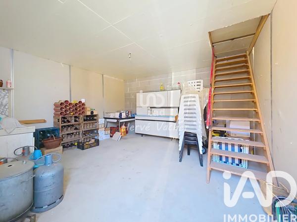 Maison à vendre 5 pièces 142,99 m² Foissiat