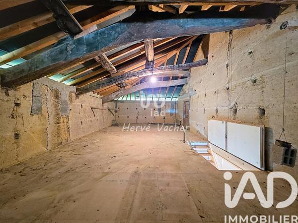 Maison à vendre 5 pièces 142,99 m² Foissiat