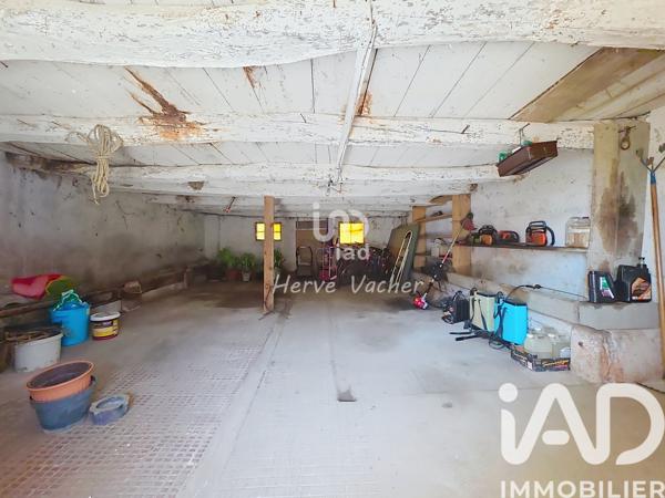 Maison à vendre 5 pièces 142,99 m² Foissiat