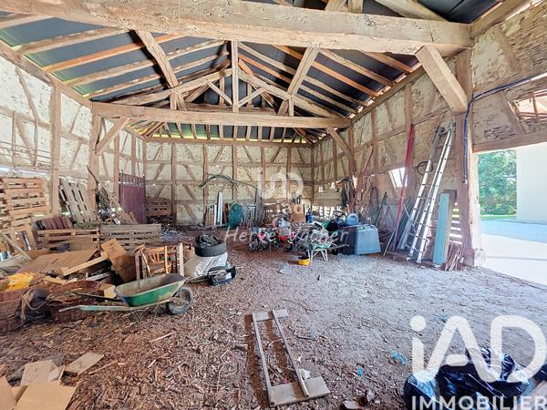 Maison à vendre 5 pièces 142,99 m² Foissiat