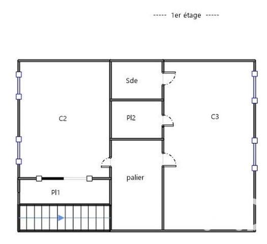 Maison à vendre 5 pièces 142,99 m² Foissiat
