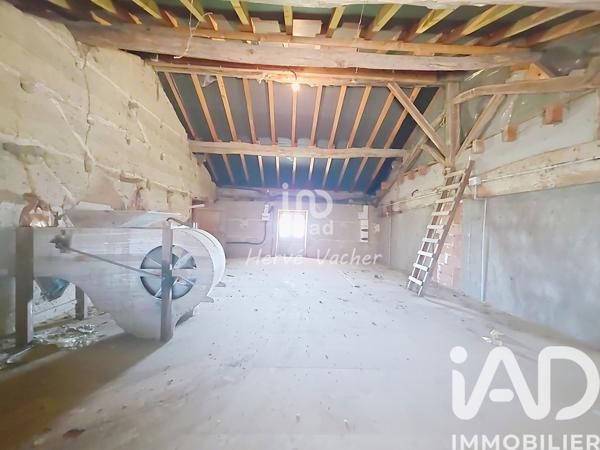 Maison à vendre 5 pièces 142,99 m² Foissiat