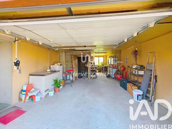 Maison à vendre 5 pièces 142,99 m² Foissiat