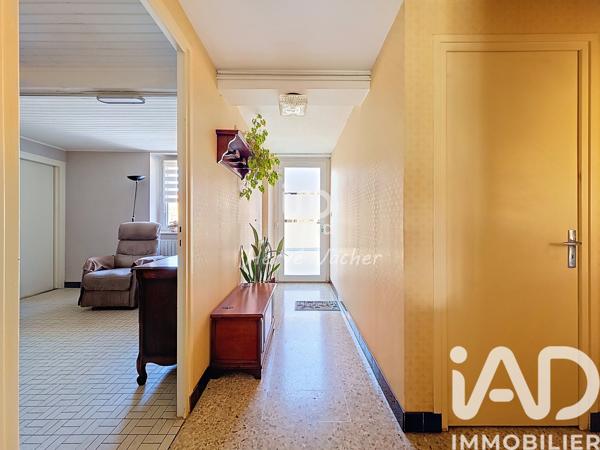 Maison à vendre 5 pièces 142,99 m² Foissiat