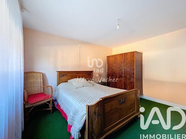 Maison à vendre 5 pièces 142,99 m² Foissiat