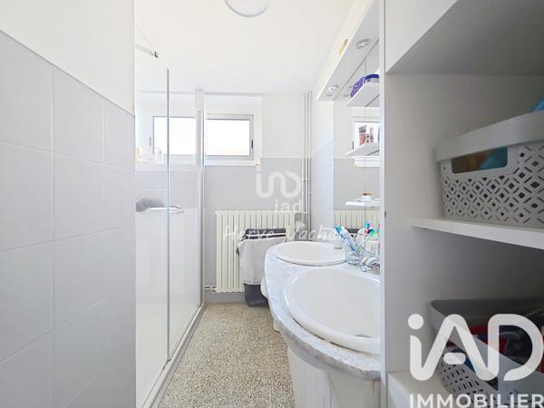 Maison à vendre 5 pièces 142,99 m² Foissiat