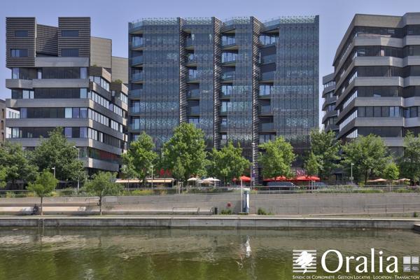 Appartement · Vente Lyon (69002) 4 pièces · 110m²