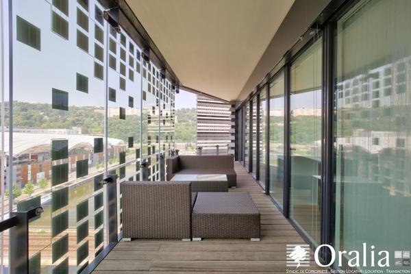 Appartement · Vente Lyon (69002) 4 pièces · 110m²