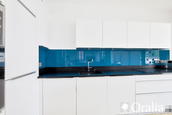 Appartement · Vente Lyon (69002) 4 pièces · 110m²