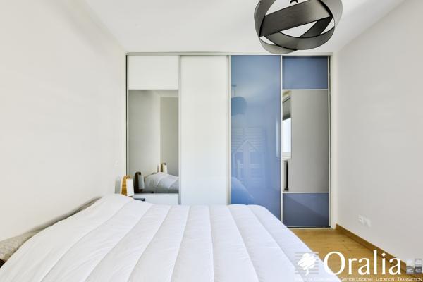 Appartement · Vente Lyon (69002) 4 pièces · 110m²