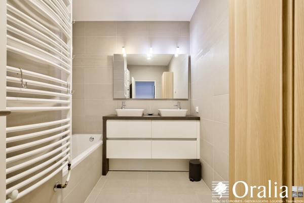 Appartement · Vente Lyon (69002) 4 pièces · 110m²
