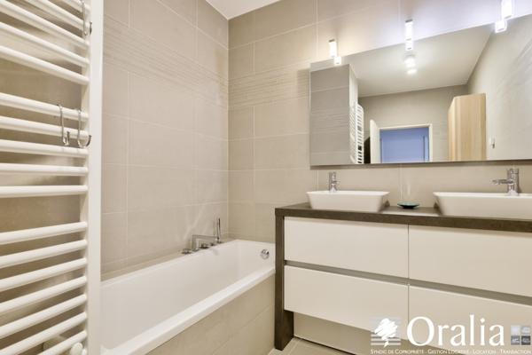 Appartement · Vente Lyon (69002) 4 pièces · 110m²