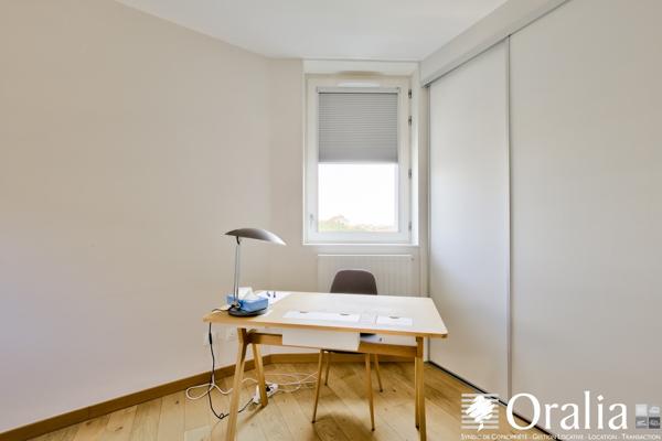 Appartement · Vente Lyon (69002) 4 pièces · 110m²