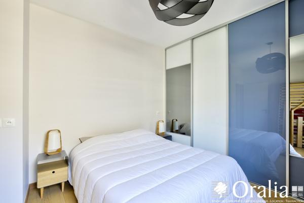 Appartement · Vente Lyon (69002) 4 pièces · 110m²