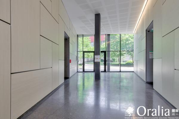 Appartement · Vente Lyon (69002) 4 pièces · 110m²