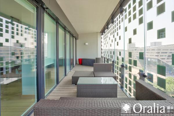 Appartement · Vente Lyon (69002) 4 pièces · 110m²