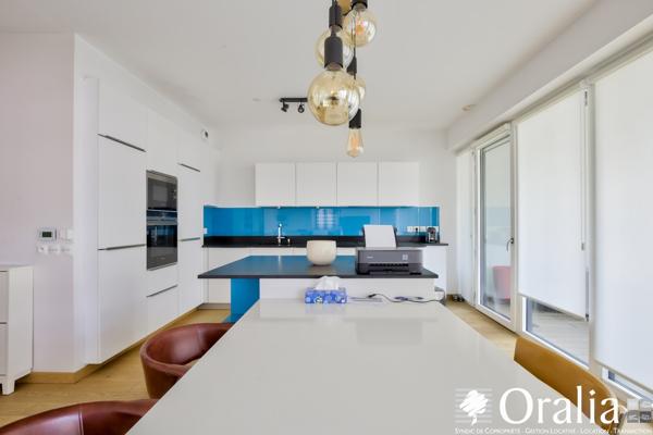 Appartement · Vente Lyon (69002) 4 pièces · 110m²