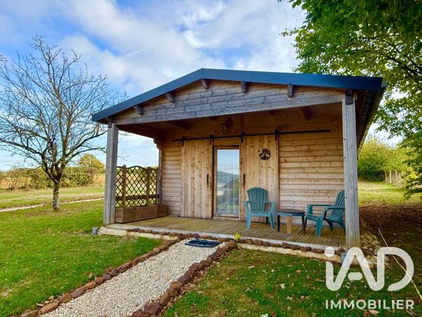 Maison à vendre 8 pièces 146 m² Sens-Beaujeu