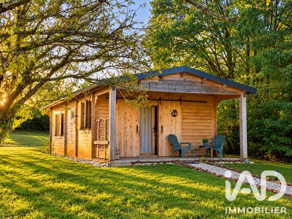 Maison à vendre 8 pièces 146 m² Sens-Beaujeu