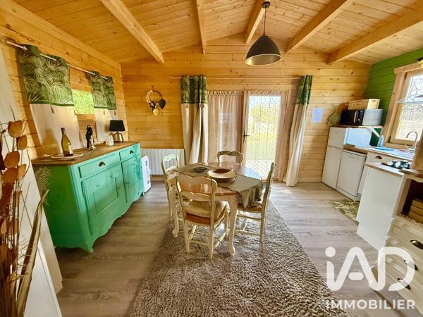 Maison à vendre 8 pièces 146 m² Sens-Beaujeu