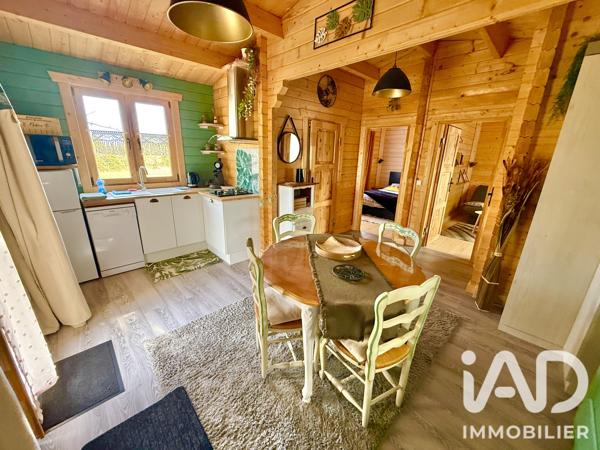 Maison à vendre 8 pièces 146 m² Sens-Beaujeu