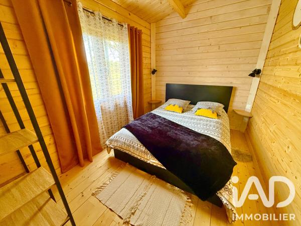 Maison à vendre 8 pièces 146 m² Sens-Beaujeu