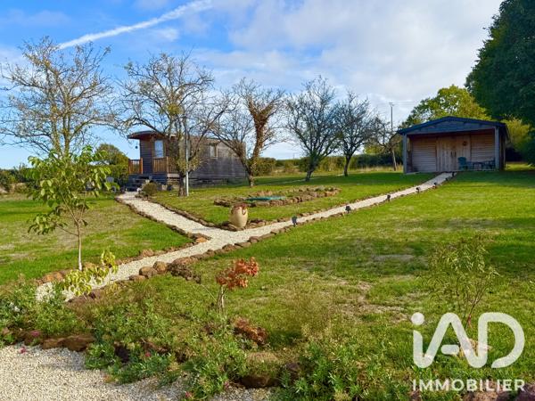 Maison à vendre 8 pièces 146 m² Sens-Beaujeu